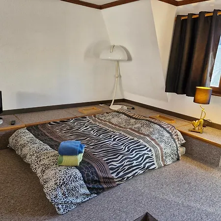 Face à La Cathédrale Alloggio in famiglia *