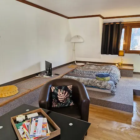 Face A La Cathedrale Pansiyon